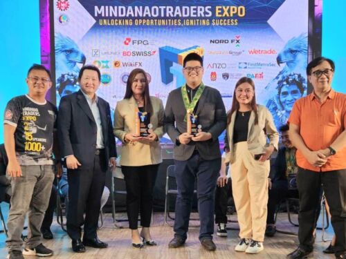 Anzo Capital and Mindanao Traders Expo Collaborate in Davao City, Philippines: Traders Fair on 18-19 August 2023